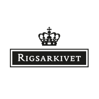 rigsarkivet logo